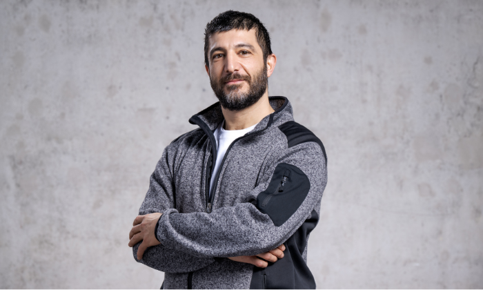 Milijan Brcina